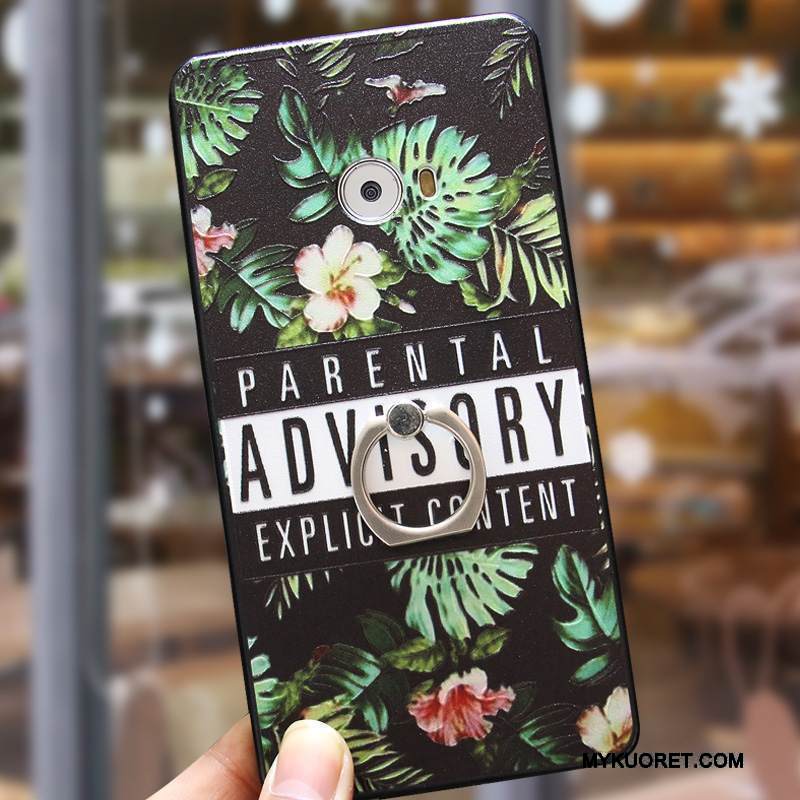 Kuori Mi Note 2 Monivärinen Pieni Rengas, Kotelo Mi Note 2 Suojaus Murtumaton Niitti