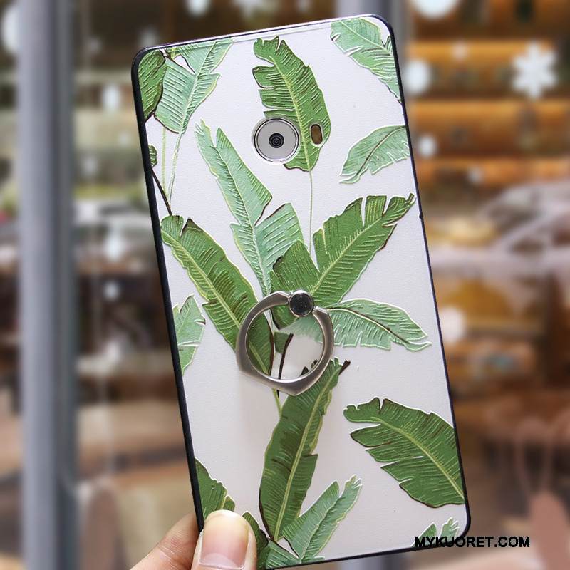 Kuori Mi Note 2 Monivärinen Pieni Rengas, Kotelo Mi Note 2 Suojaus Murtumaton Niitti