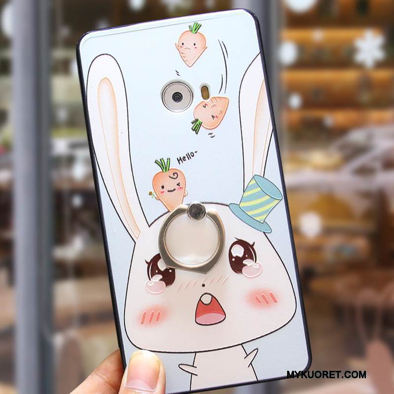 Kuori Mi Note 2 Monivärinen Pieni Rengas, Kotelo Mi Note 2 Suojaus Murtumaton Niitti