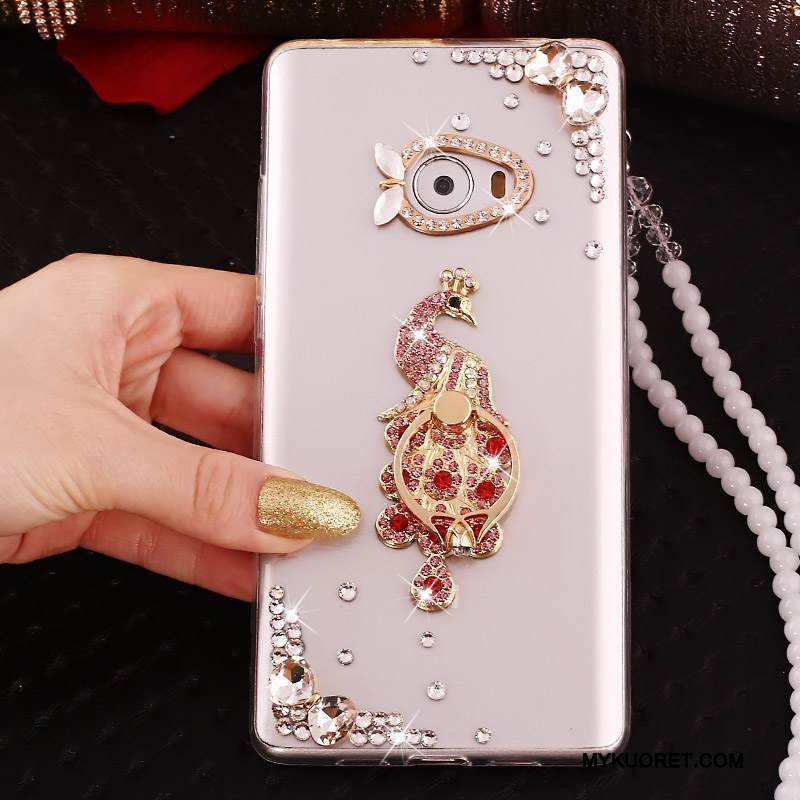 Kuori Mi Note 2 Monivärinen Ripustettavat Koristeet Puhelimen Kuoret, Kotelo Mi Note 2 Strassi Murtumaton Pieni