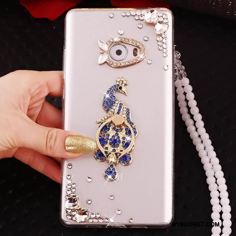 Kuori Mi Note 2 Monivärinen Ripustettavat Koristeet Puhelimen Kuoret, Kotelo Mi Note 2 Strassi Murtumaton Pieni