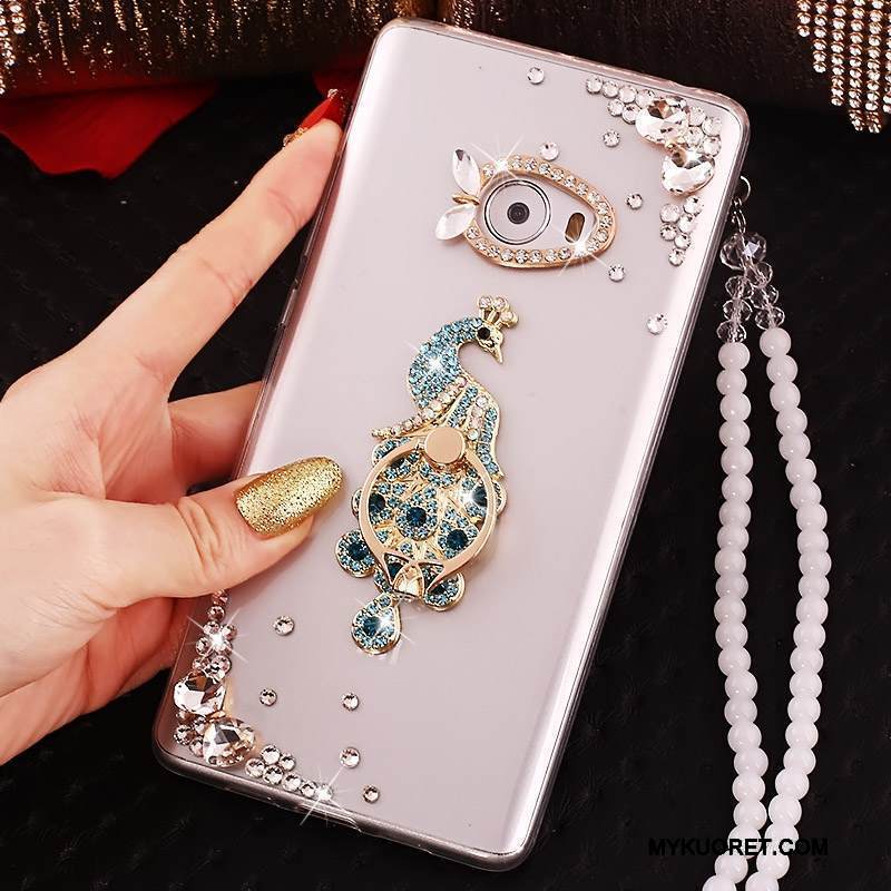 Kuori Mi Note 2 Monivärinen Ripustettavat Koristeet Puhelimen Kuoret, Kotelo Mi Note 2 Strassi Murtumaton Pieni