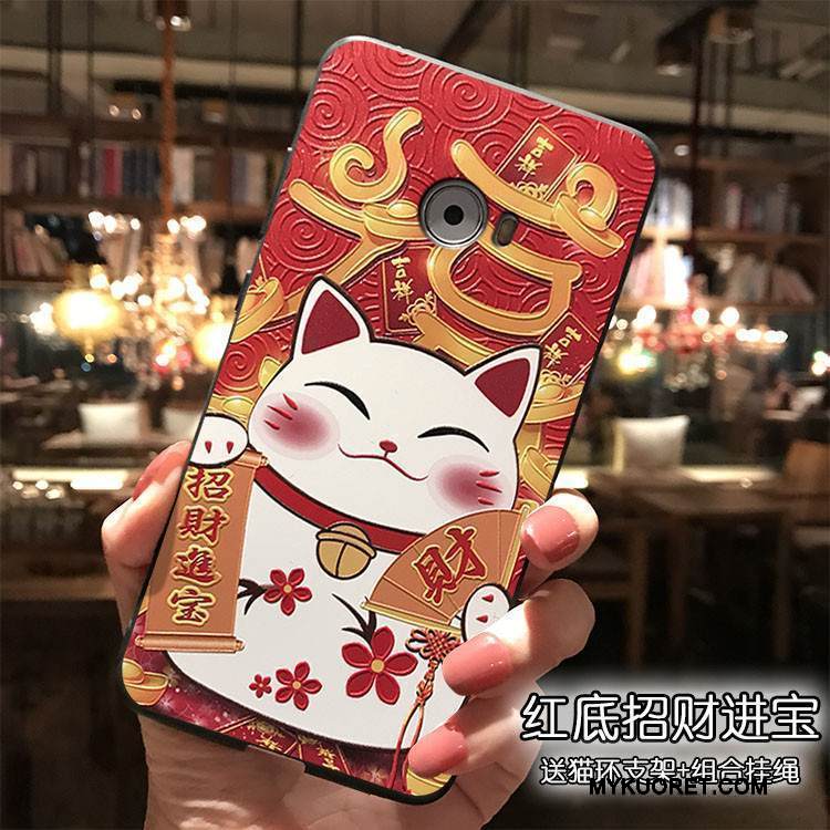 Kuori Mi Note 2 Monivärinen Ripustettavat Koristeet Trendi, Kotelo Mi Note 2 Laukut Pieni Rikkaus