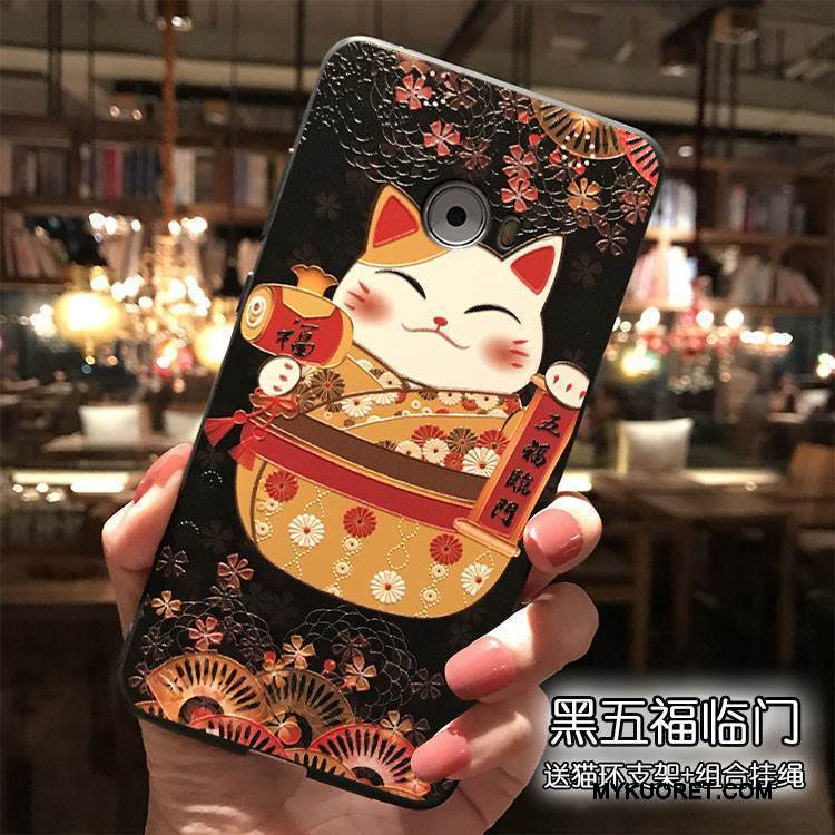 Kuori Mi Note 2 Monivärinen Ripustettavat Koristeet Trendi, Kotelo Mi Note 2 Laukut Pieni Rikkaus