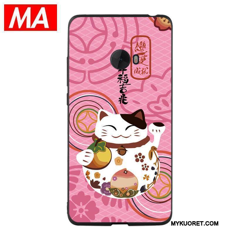 Kuori Mi Note 2 Monivärinen Uusi Kissa, Kotelo Mi Note 2 Suojaus Pieni Puhelimen Kuoret