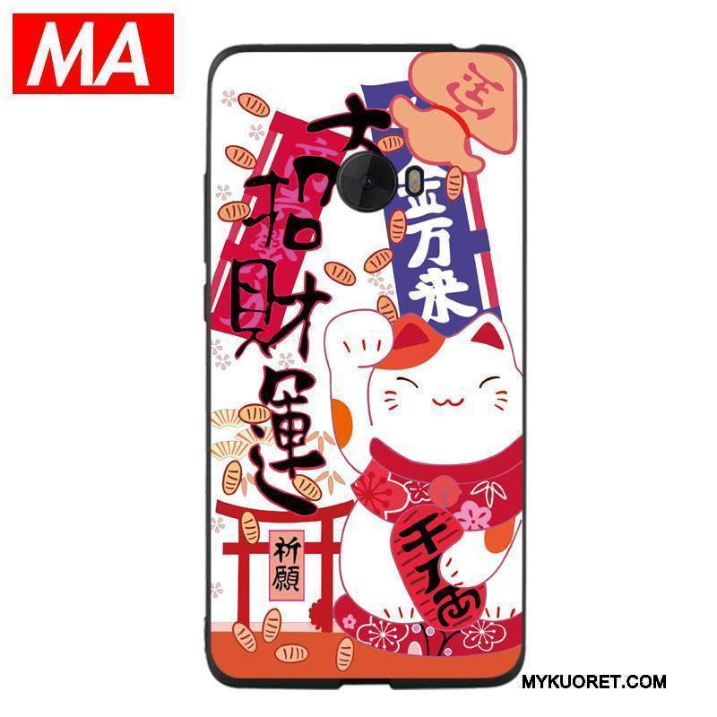 Kuori Mi Note 2 Monivärinen Uusi Kissa, Kotelo Mi Note 2 Suojaus Pieni Puhelimen Kuoret