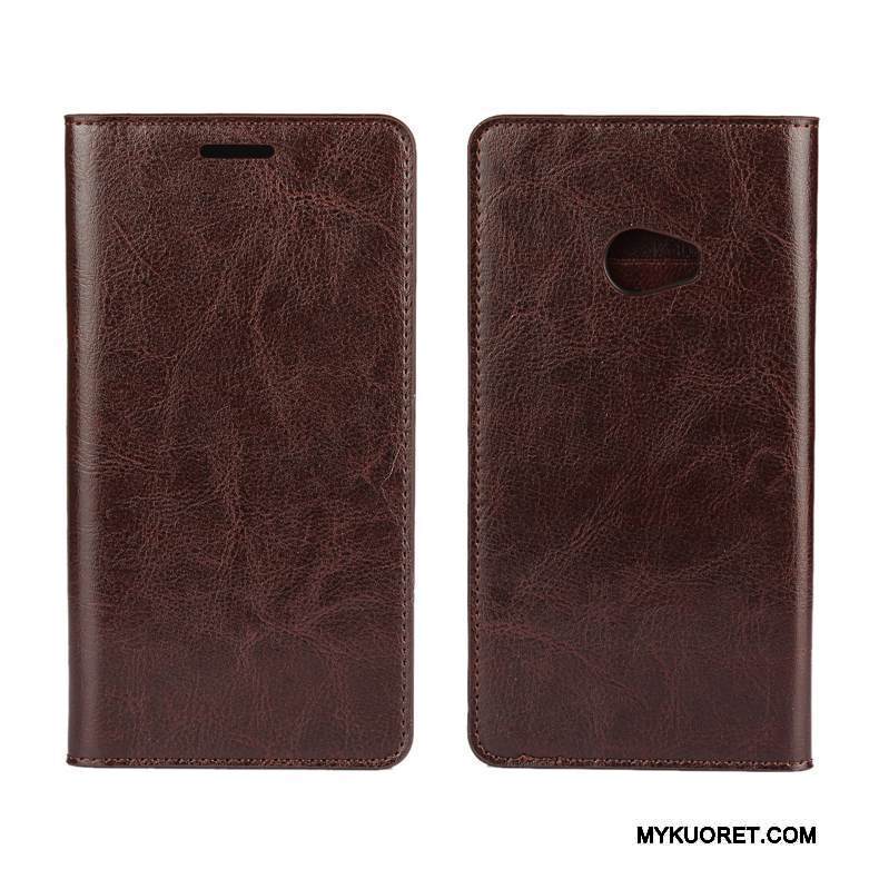 Kuori Mi Note 2 Nahka Karkaisu Kalvo, Kotelo Mi Note 2 Kuoret Murtumaton Pieni