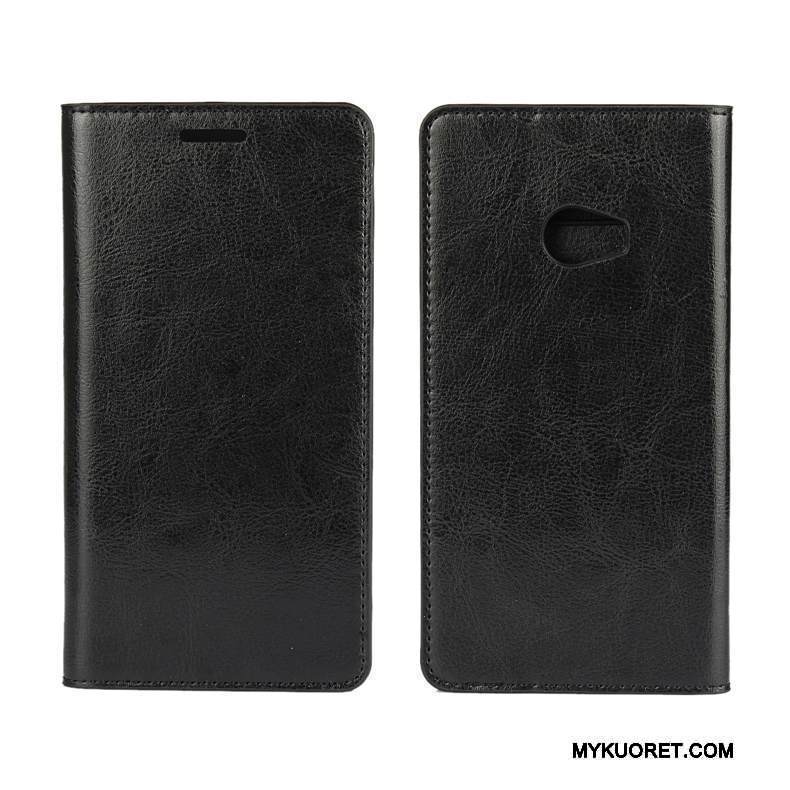 Kuori Mi Note 2 Nahka Karkaisu Kalvo, Kotelo Mi Note 2 Kuoret Murtumaton Pieni