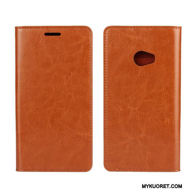 Kuori Mi Note 2 Nahka Karkaisu Kalvo, Kotelo Mi Note 2 Kuoret Murtumaton Pieni