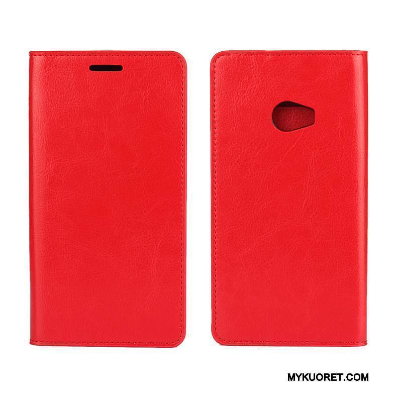 Kuori Mi Note 2 Nahka Karkaisu Kalvo, Kotelo Mi Note 2 Kuoret Murtumaton Pieni