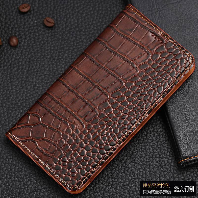 Kuori Mi Note 2 Nahka Kukkakuvio Puhelimen Kuoret, Kotelo Mi Note 2 Suojaus Pieni