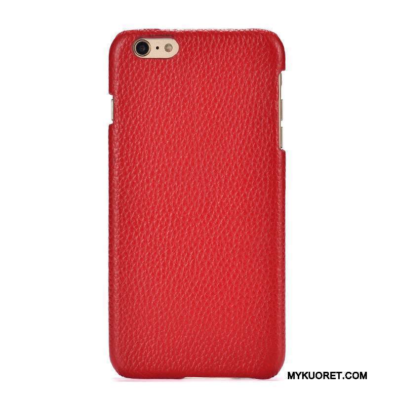 Kuori Mi Note 2 Nahka Puhelimen Kuoret Murtumaton, Kotelo Mi Note 2 Suojaus Pieni Kova