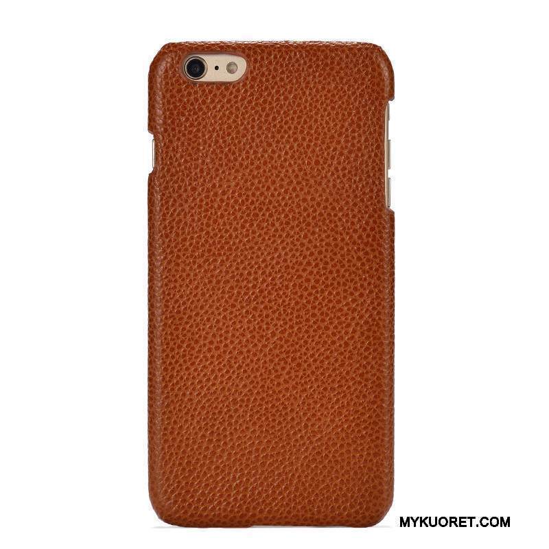 Kuori Mi Note 2 Nahka Puhelimen Kuoret Murtumaton, Kotelo Mi Note 2 Suojaus Pieni Kova