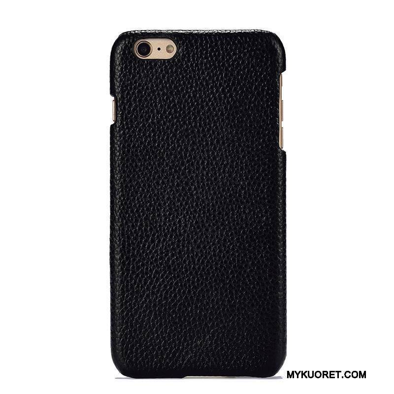 Kuori Mi Note 2 Nahka Puhelimen Kuoret Murtumaton, Kotelo Mi Note 2 Suojaus Pieni Kova