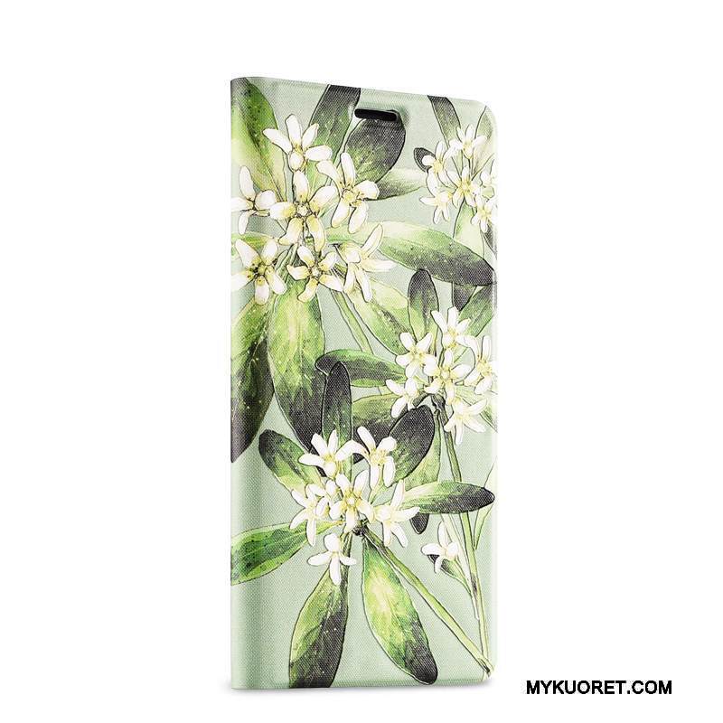 Kuori Mi Note 2 Nahka Puhelimen Kuoret Pesty Suede, Kotelo Mi Note 2 Kuoret Jauhe Persoonallisuus