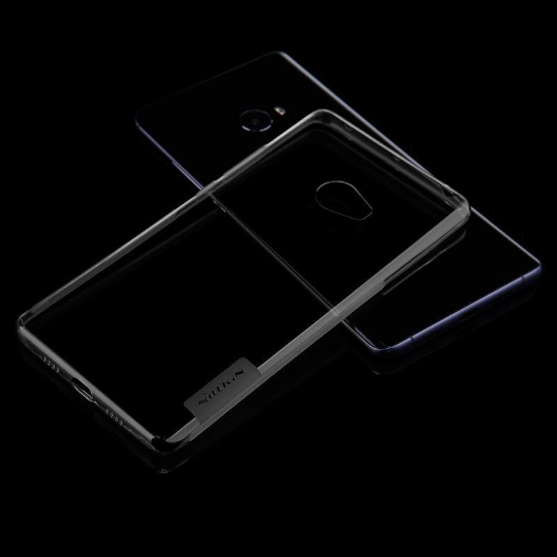 Kuori Mi Note 2 Pehmeä Neste Pieni Kulta, Kotelo Mi Note 2 Laukut Puhelimen Kuoret