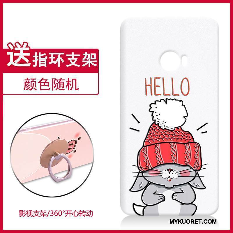 Kuori Mi Note 2 Pehmeä Neste Pieni Murtumaton, Kotelo Mi Note 2 Monivärinen Puhelimen Kuoret