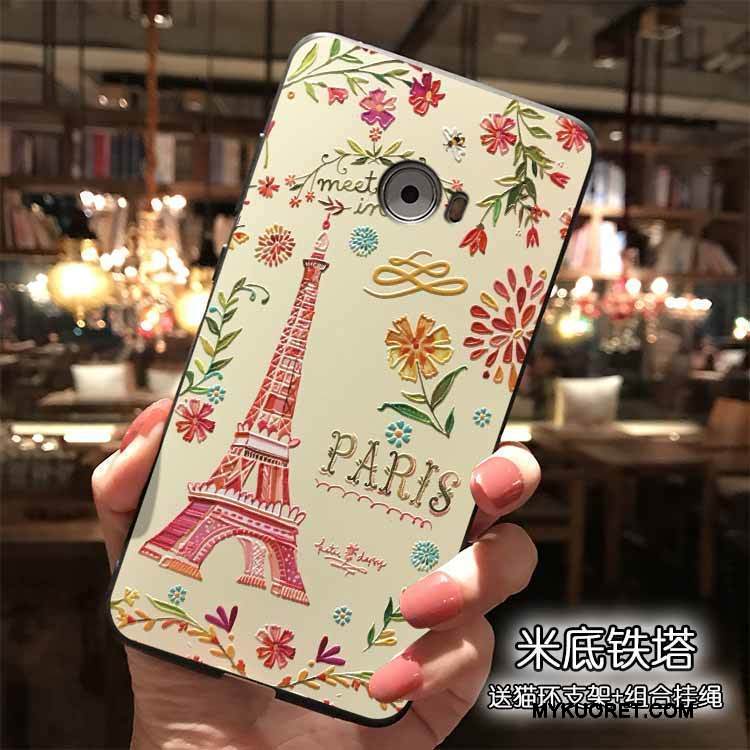 Kuori Mi Note 2 Silikoni Ihana Persoonallisuus, Kotelo Mi Note 2 Laukut Puhelimen Kuoret Ripustettavat Koristeet