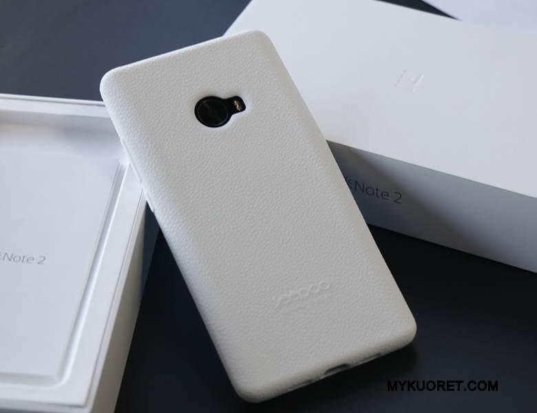 Kuori Mi Note 2 Silikoni Murtumaton Pieni, Kotelo Mi Note 2 Suojaus Sininen Puhelimen Kuoret