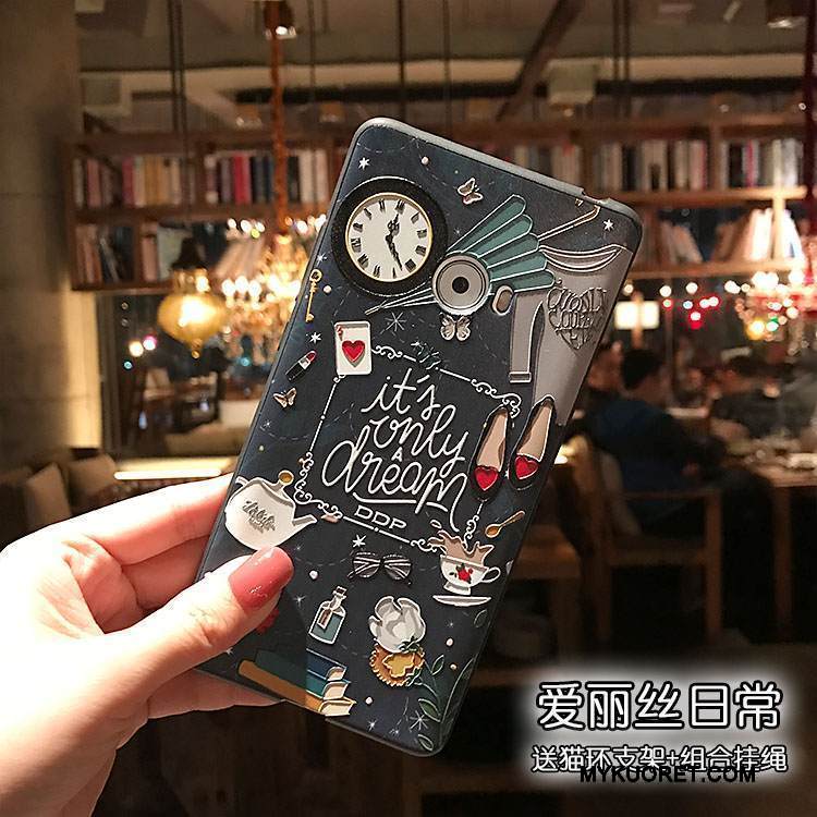 Kuori Mi Note 2 Silikoni Musta Pesty Suede, Kotelo Mi Note 2 Pehmeä Neste Puhelimen Kuoret Pieni