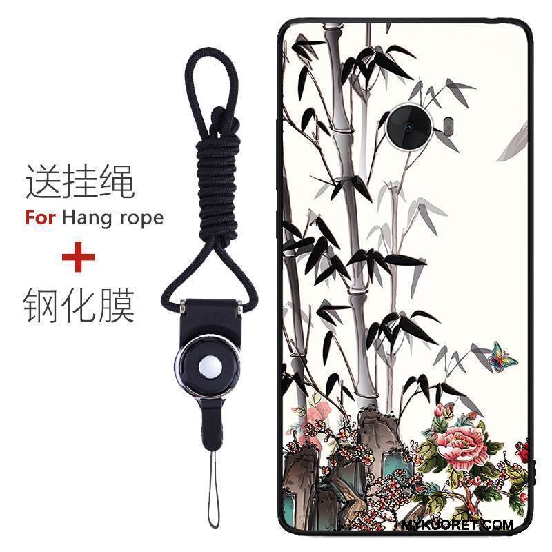 Kuori Mi Note 2 Silikoni Pesty Suede Puhelimen Kuoret, Kotelo Mi Note 2 Pehmeä Neste Pieni Murtumaton