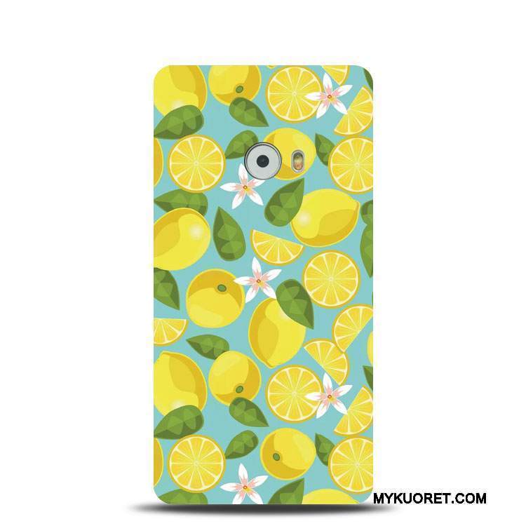 Kuori Mi Note 2 Silikoni Pieni Puhelimen Kuoret, Kotelo Mi Note 2 Kohokuviointi Rengas Vaalean