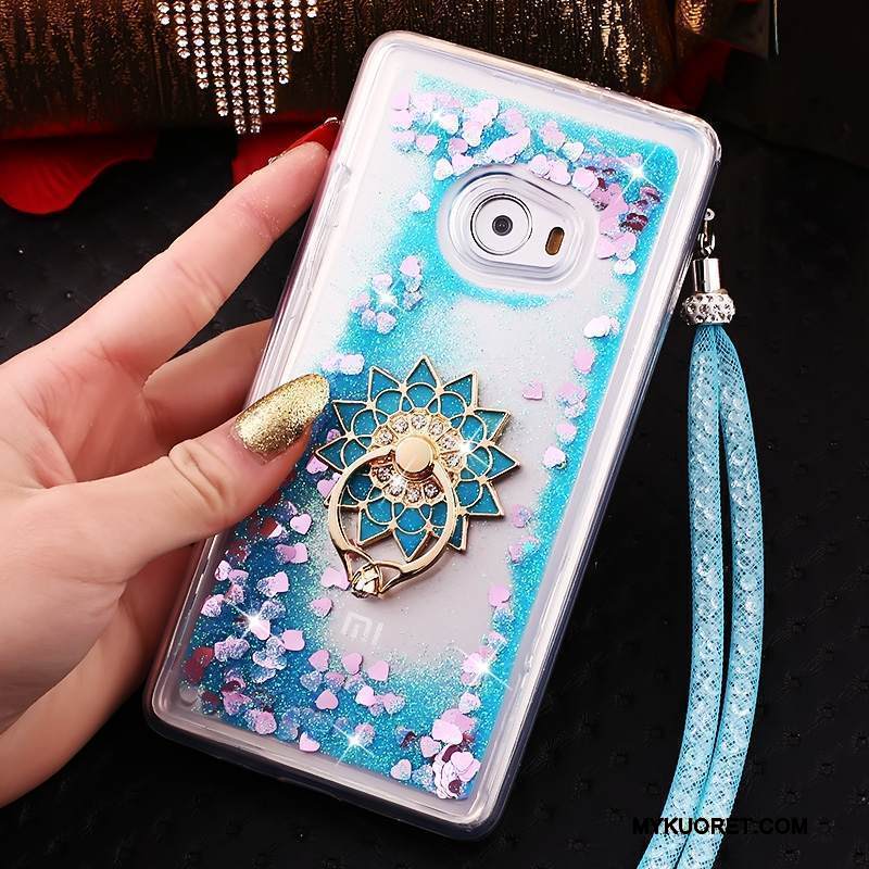 Kuori Mi Note 2 Silikoni Puhelimen Kuoret Murtumaton, Kotelo Mi Note 2 Suojaus Juoksuhiekka Pieni