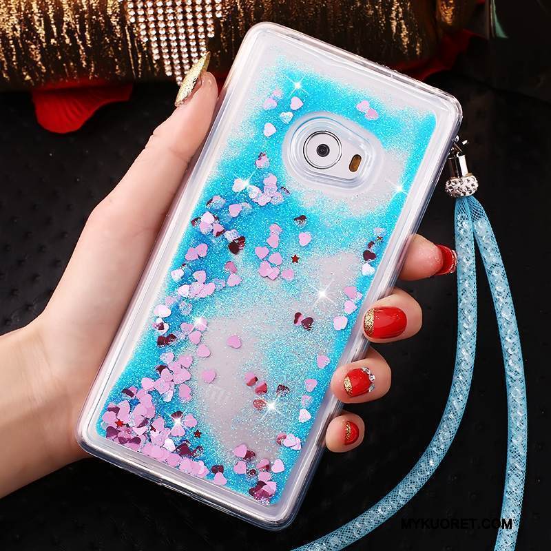 Kuori Mi Note 2 Silikoni Puhelimen Kuoret Murtumaton, Kotelo Mi Note 2 Suojaus Juoksuhiekka Pieni