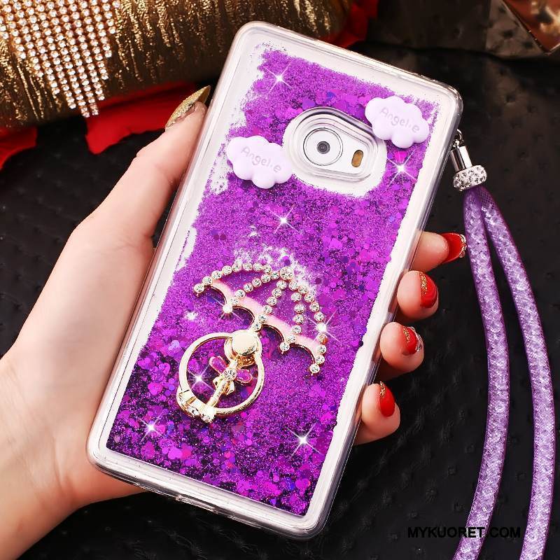 Kuori Mi Note 2 Silikoni Puhelimen Kuoret Murtumaton, Kotelo Mi Note 2 Suojaus Juoksuhiekka Pieni