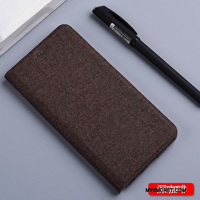 Kuori Mi Note 2 Silikoni Puhelimen Kuoret Murtumaton, Kotelo Mi Note 2 Suojaus Pieni Pellava