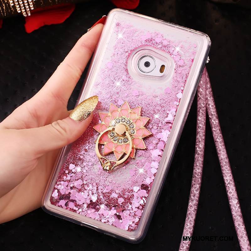 Kuori Mi Note 2 Silikoni Puhelimen Kuoret Pieni, Kotelo Mi Note 2 Suojaus Jauhe