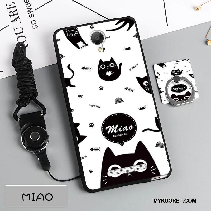 Kuori Mi Note 2 Silikoni Sininen Punainen, Kotelo Mi Note 2 Pehmeä Neste Ripustettavat Koristeet Murtumaton