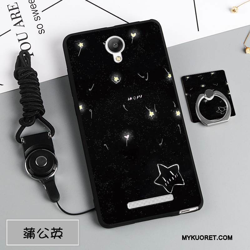 Kuori Mi Note 2 Silikoni Sininen Punainen, Kotelo Mi Note 2 Pehmeä Neste Ripustettavat Koristeet Murtumaton