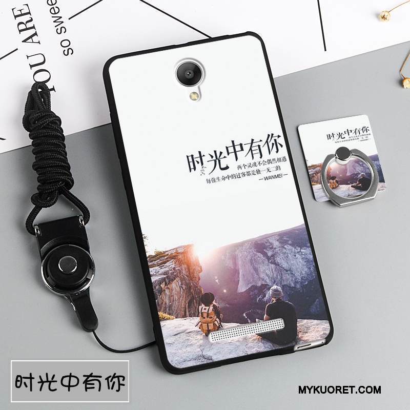 Kuori Mi Note 2 Silikoni Sininen Punainen, Kotelo Mi Note 2 Pehmeä Neste Ripustettavat Koristeet Murtumaton