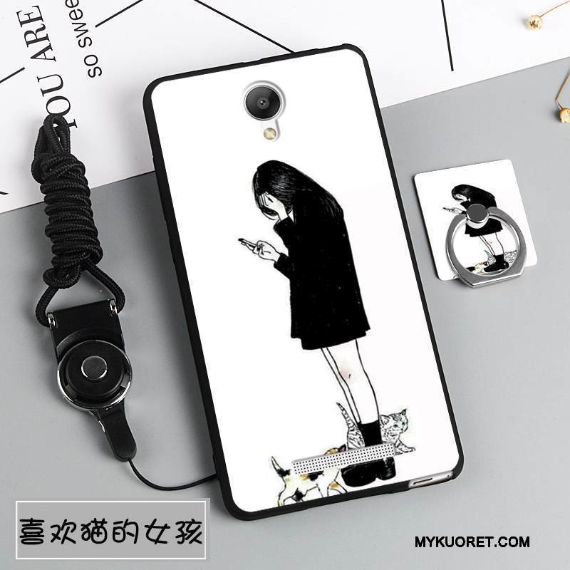 Kuori Mi Note 2 Silikoni Sininen Punainen, Kotelo Mi Note 2 Pehmeä Neste Ripustettavat Koristeet Murtumaton