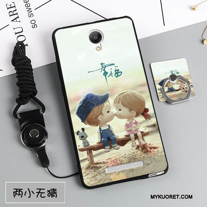 Kuori Mi Note 2 Silikoni Sininen Punainen, Kotelo Mi Note 2 Pehmeä Neste Ripustettavat Koristeet Murtumaton