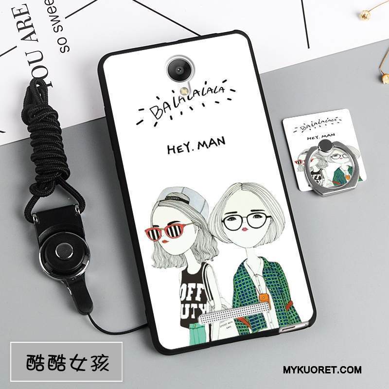 Kuori Mi Note 2 Silikoni Sininen Punainen, Kotelo Mi Note 2 Pehmeä Neste Ripustettavat Koristeet Murtumaton