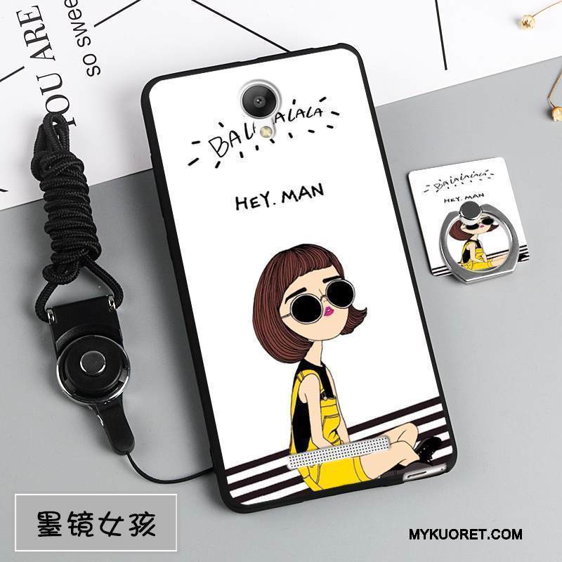 Kuori Mi Note 2 Silikoni Sininen Punainen, Kotelo Mi Note 2 Pehmeä Neste Ripustettavat Koristeet Murtumaton