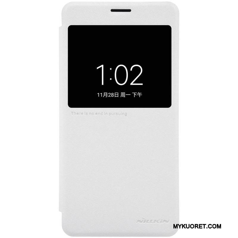 Kuori Mi Note 2 Suojaus Pieni Ohut, Kotelo Mi Note 2 Kuoret Kulta 说