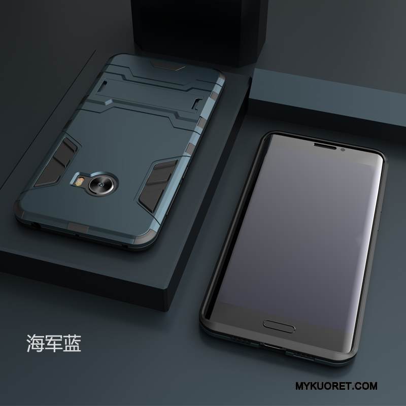 Kuori Mi Note 2 Suojaus Punainen Murtumaton, Kotelo Mi Note 2 Pieni Pesty Suede