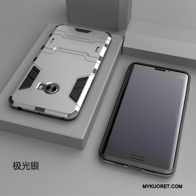 Kuori Mi Note 2 Suojaus Punainen Murtumaton, Kotelo Mi Note 2 Pieni Pesty Suede