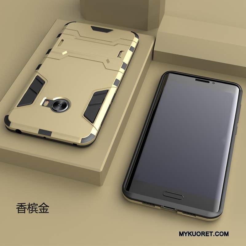 Kuori Mi Note 2 Suojaus Punainen Murtumaton, Kotelo Mi Note 2 Pieni Pesty Suede