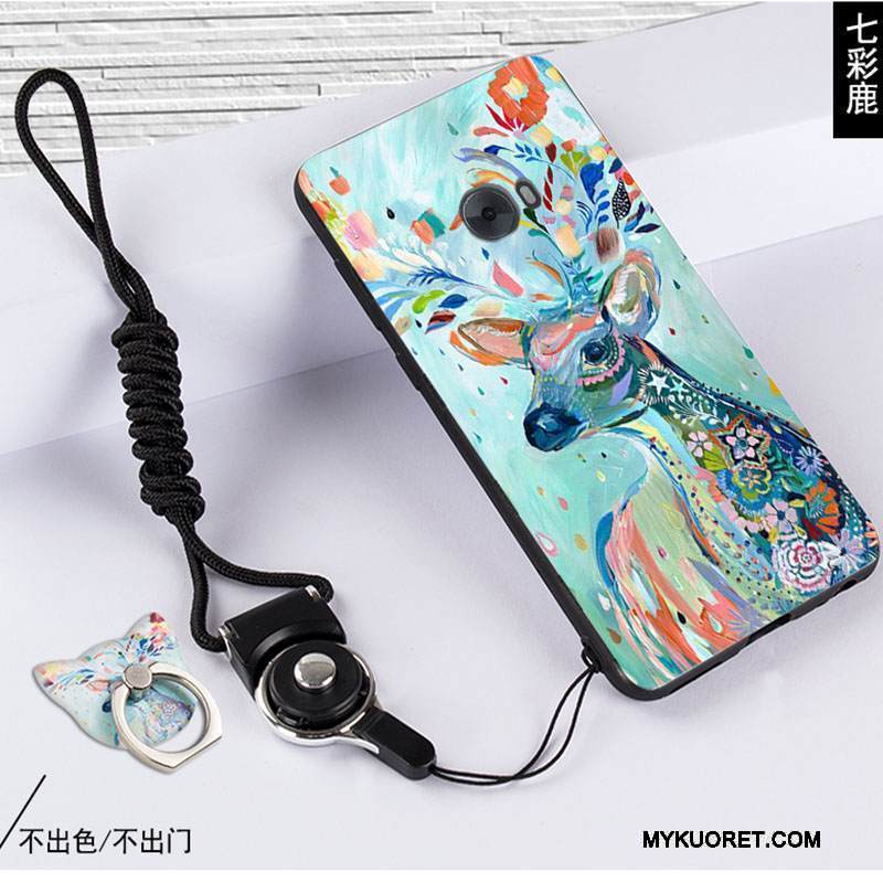 Kuori Mi Note 2 Suojaus Valkoinen Puhelimen Kuoret, Kotelo Mi Note 2 Pieni Murtumaton