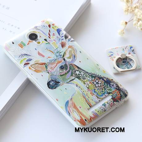 Kuori Mi Note 2 Tuki Punainen Pieni, Kotelo Mi Note 2 Pehmeä Neste Jauhe Puhelimen Kuoret