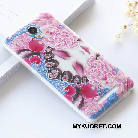 Kuori Mi Note 2 Tuki Punainen Pieni, Kotelo Mi Note 2 Pehmeä Neste Jauhe Puhelimen Kuoret