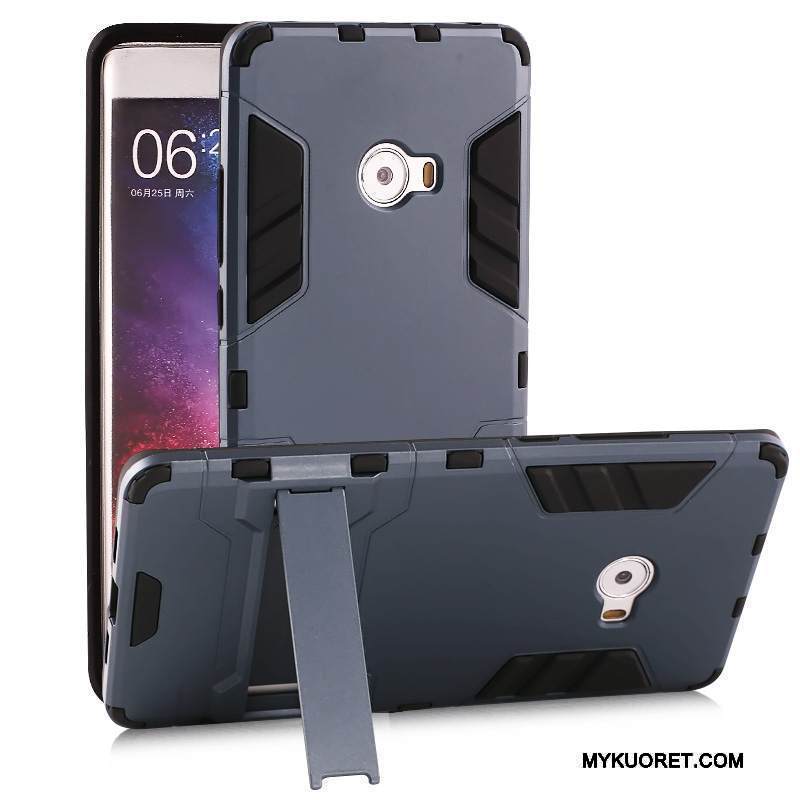 Kuori Mi Note 2 Tuki Punainen Pieni, Kotelo Mi Note 2 Suojaus Puhelimen Kuoret Murtumaton