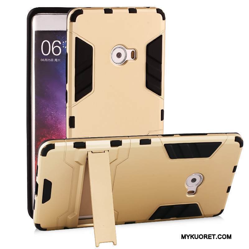 Kuori Mi Note 2 Tuki Punainen Pieni, Kotelo Mi Note 2 Suojaus Puhelimen Kuoret Murtumaton