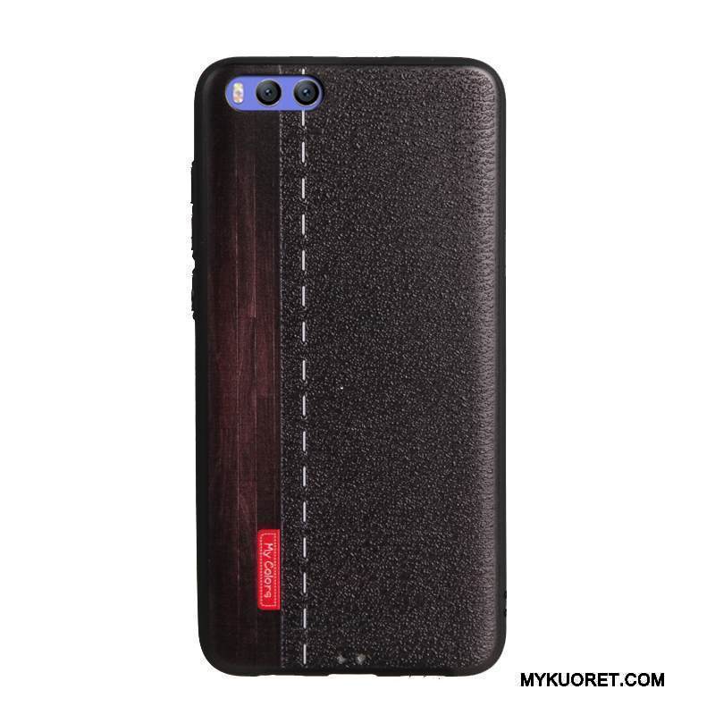 Kuori Mi Note 3 Kohokuviointi Pieni Puhelimen Kuoret, Kotelo Mi Note 3 Sarjakuva Liiketoiminta