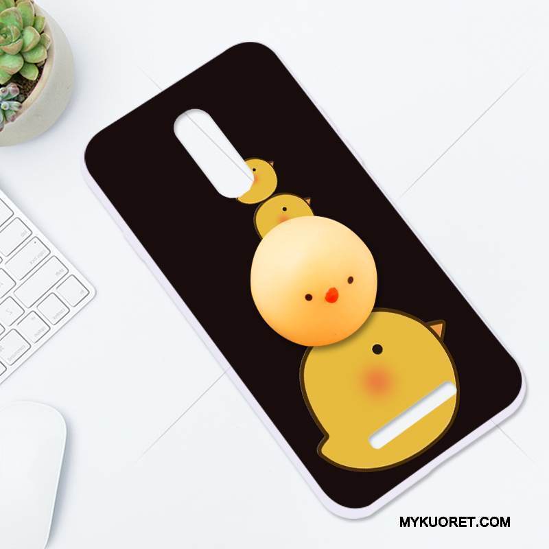 Kuori Mi Note 3 Laukut Dekompressointi Ulotteinen, Kotelo Mi Note 3 Pehmeä Neste Puhelimen Kuoret Pieni