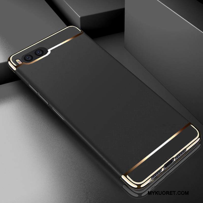Kuori Mi Note 3 Laukut Murtumaton Rakastunut, Kotelo Mi Note 3 Suojaus Jauhe Pieni